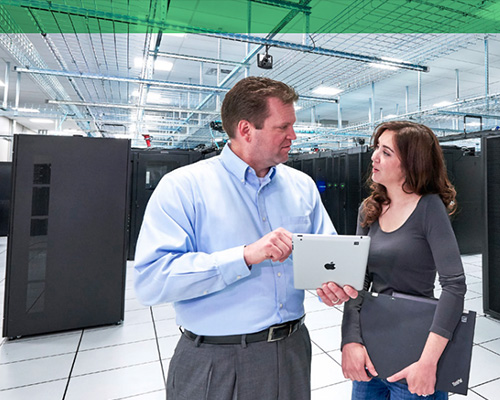 Data Center Solution Provider In Mumbai